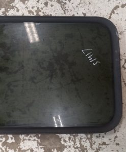 2222658C92 Quarter Glass Window IC Corporation