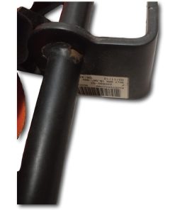 A35107 Seat Belt International Bus