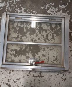 434895006 Emergency Window International 3800