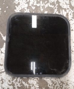 01858646 Rear Glass Blue Bird Vision