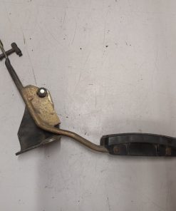 571748 Accelerator Pedal International 3800 