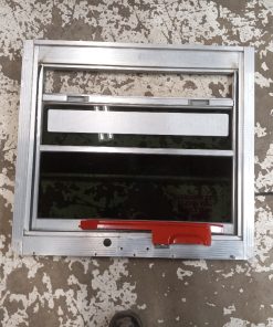 03876380 Emergency Window Blue Bird Vision