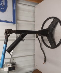 2007742C91 Steering Column International 3800