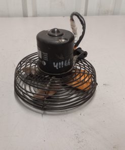 756720C Window Defroster Fan Thomas Built Bus C2