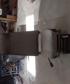 01903582 Driver Seat Blue Bird FE