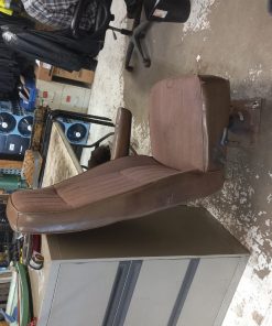 Driver Seat International 3800 School Bus