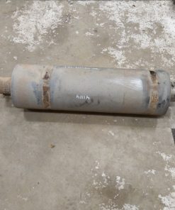 04-19936-004 Muffler Freightliner Thomas C7 Engine