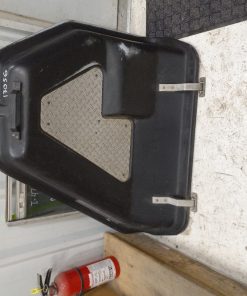 01622620 Doghouse/Engine Cover Blue Bird FE