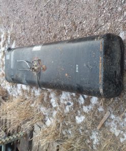 3878021C91 Fuel Tank International CE Bus