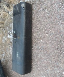 2507578C92 Fuel Tank Blue Bird Vision