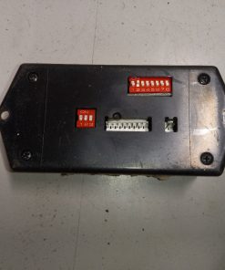 104568 Child Reminder System Universal Bus