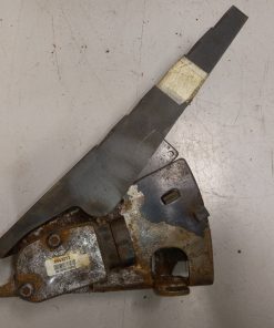 710400-105O-00 Accelerator Pedal Blue Bird AAFE