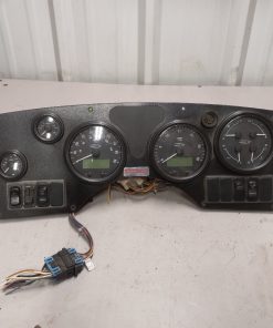 00031025 Instrument Cluster Blue Bird AARE