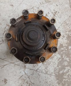 1508696 Self Centering Budd Hubs Blue Bird