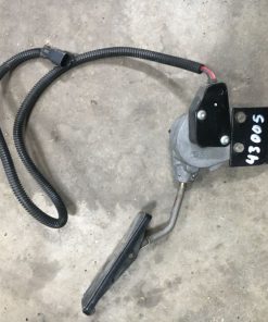 38-PT-133780 Accelerator Pedal Thomas Built Bus C2