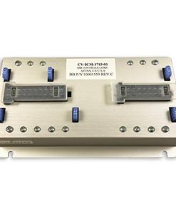 CV-ICM-1715-01 Body Control Module Blue Bird Visio