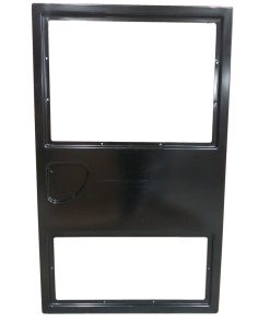 169357 Rear Emergency Door Thomas Built Bus C2