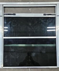 00111948 Side Sash Window Blue Bird Vision