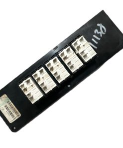 0028949  Dash Heater Panel Blue Bird FE