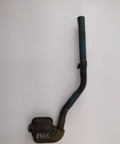 1812654C2 Crankshaft Breather International DT360