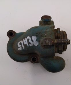 1813956C1 Thermostat Housing International DT360