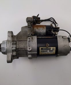 3672731C92 Starter Motor International MaxxForceDT