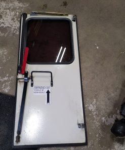 3867043C3 Emergency Door International 3000IC