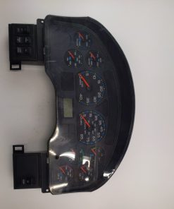 2604677C99 Instrument Cluster IC Corporation CE