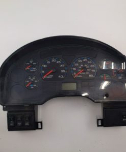 2604677C99 Instrument Cluster IC Corporation CE