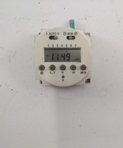 Daytime Switch Webasto