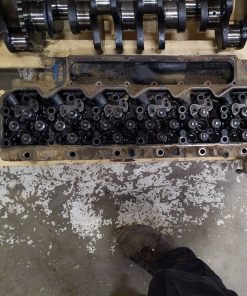 5361587 Cylinder Head Cummins ISB 5.9