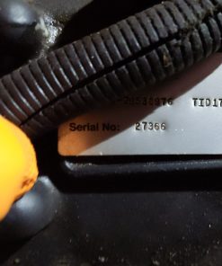 29538976 Transmission Assembly Allison 2000