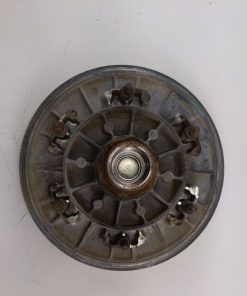3547775C1 Fan Clutch International T444E