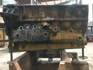 126-5923 Cylinder Block Caterpillar 3126