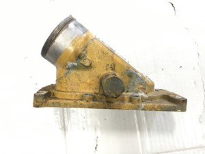 137-9863 Air Intake Elbow Caterpillar 3126