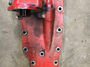 3965152 Oil Filter Base Cummins 6.7ISB