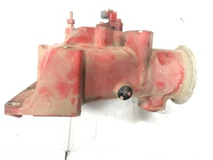 5260789 Air Intake Connection Cummins 6.7ISB