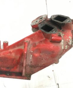 4942560 Air Intake Mixing Duct Cummins ISB6.7