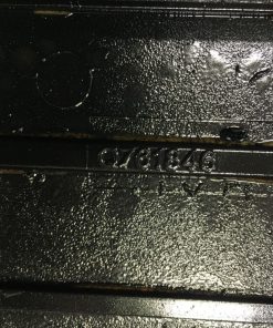 4936347 BreatheCover Cummins ISB6.7