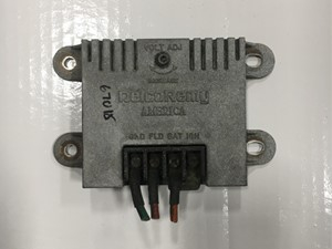 10457699 Voltage Regulator Delco Remy