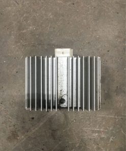 TBB62204869 Daytime Running Light ECM Thomas C2