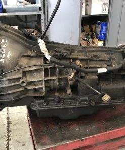 9C2Z-7000-BRM Transmission Assembly Ford 5R110W