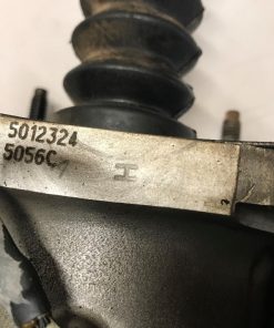 2505685C91 Hydro-Max Power Brake Booster