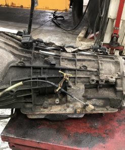 9C2Z-7000-B Transmission Assembly Ford 5R110W