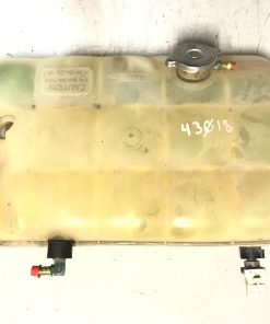 NYX 1010103 Coolant/Surge Tank Thomas EF/ER