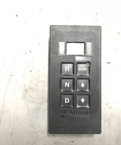 29546171 Button shift pad Blue Bird AAFE