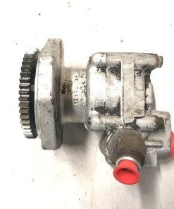 15799358 Power Steering Pump Caterpillar C7