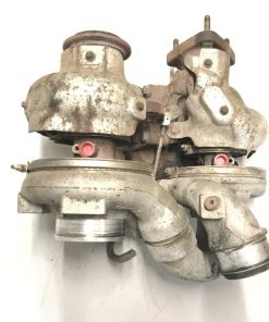 5010803R92 Turbo Navistar International MaxxForce7