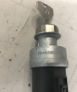 3545580C1 Ignition Switch & Key International IC