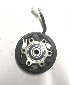 3928865 Fan Clutch Cummins ISB6.7